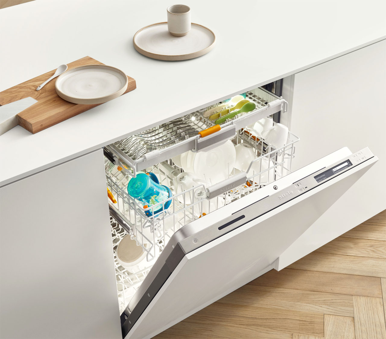 ремонт посудомоечных машин miele