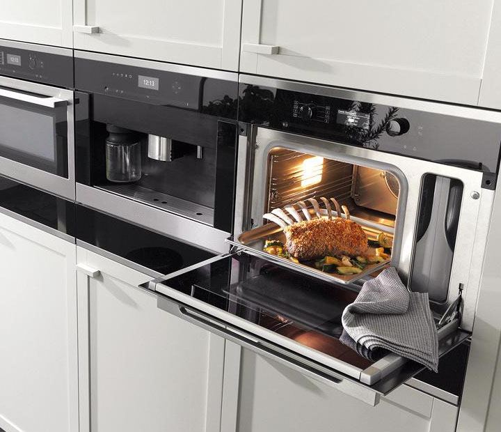 ремонт духовых шкафов miele