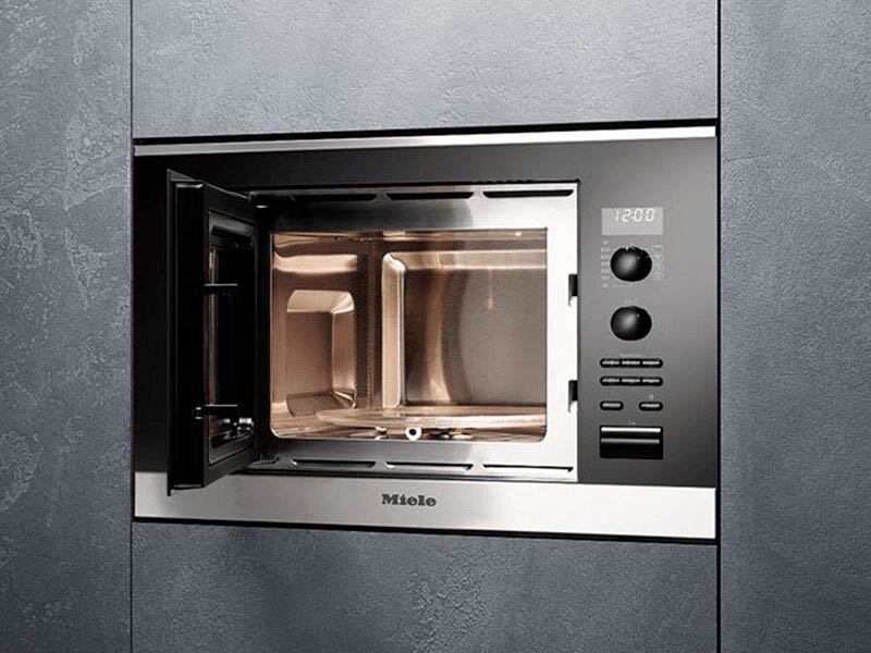 ремонт микроволновых свч печей miele