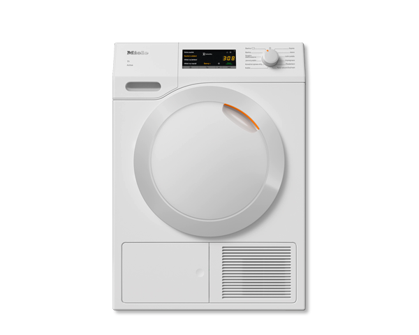 ремонт сушильных машин miele